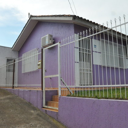 Casa com 2 dormitórios | Colinas Nova Marau