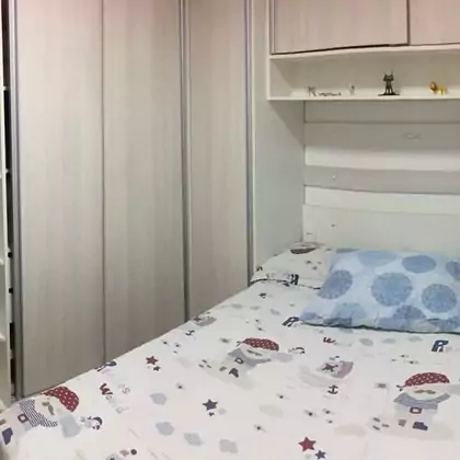 Dormitório- 2