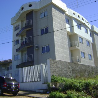 Vende-se Apartamento 01 Dormitórios Bairro Jardim do Sol